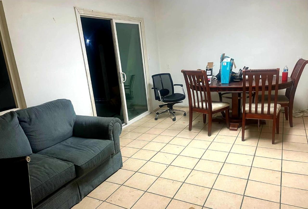 A Pousada Humble Abode At El Monte Exterior foto